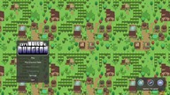 TWORZYMY GRE MMORPG - Lets Build a Dungeon Demo(1) Gameplay PL