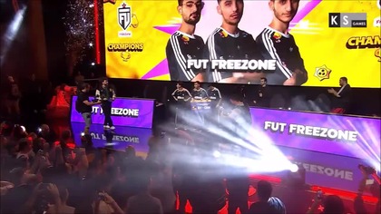 KS Games - Rozpoczęcie przerwy technicznej (02/03. 10. 2026, 01:38)