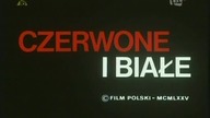 Czerwone i białe 1975