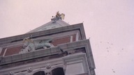 Upiorny dom 1989 LP