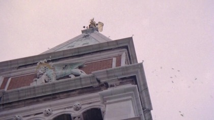 Upiorny dom 1989 LP
