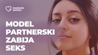 Model partnerski zabija seks