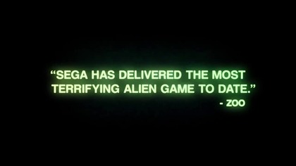  Alien Isolation Extended