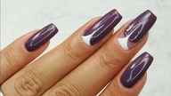 White & VIOLET / Bluesky Polska