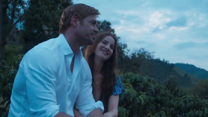 Cafe con aroma de mujer 007 NAPISY PL