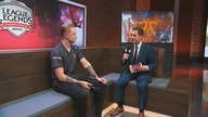Fnatic vs Splyce |EN| - EU LCS Spring Split 2018 W1D1