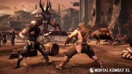 Mortal Kombat PS5