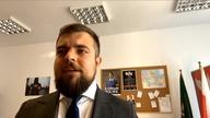  Grzegorz Braun - To jest JAWNE SZALBIERSTWO - Duda WYKORZYSTUJE państwo do swojej KAMPANII