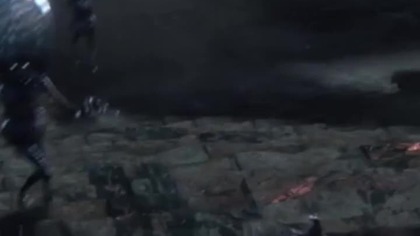 Bloodborne - Gwiezdny Emisariusz - NG+4