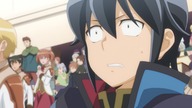 Tsuki ga Michibiku Isekai Douchuu Sezon 2 odcinek 17 lektor pl