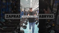 Jak powstają Hulajnogi elektryczne? Chińska Fabryka Ausom