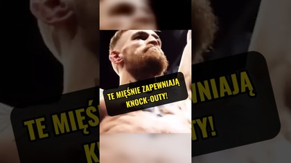 PARTIE DAJĄCE SIŁĘ CIOSU