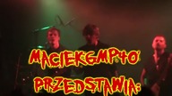Wędrownik: Heavy Warsaw Fest (Korpus, Hellhaim, Hetman, Scream Maker) (30. 01. 2016)