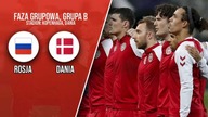 GIGA EURO: Rosja vs Dania