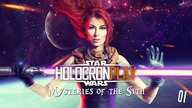 DARK FORCES II: Jedi Knight - Mysteries of the Sith PL - Trudne początki i asteroida [HOLOCRON PLAY]