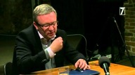 III RP a strefa euro, czy warto oddawać złotego i za jaką cenę? - Krzysztof Szczerski (cz. 2/2)