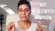 Moc kluczowych nawyków