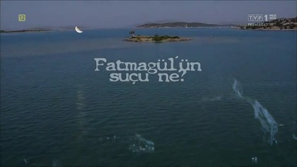 Grzech Fatmagul odc. 150