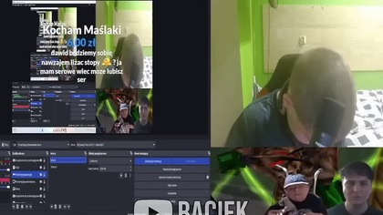 Jasper zboczuszek #dawidjasper #jasper #funny