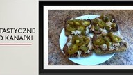 Pyszny chleb z patelni (keto, low carb)