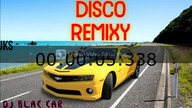 DISCO POLO W REMIXACH 2022DISCO REMIXY 2022MUZYKA DO AUTANOWOŚCI 2022 NA WAKACJE W SAM RAZ