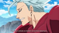 Nanatsu no Taizai: Kamigami no Gekirin Odcinek 12