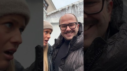 Marzenie na Nowy Rok 2026