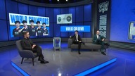 Cooldown - Worlds 2021 FInals