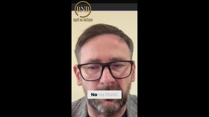 Obajtek O ZIelonym Ładzie!