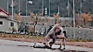 2 Nastepny ruch globalist&oacute;w (opis czytaj)- infekcja bardziej strasząca zombie podobna najpier