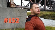 #152 Przez Świat na Fazie - Most | ISLANDIA |