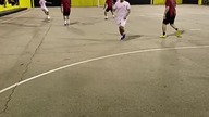 Street Football w Chorwacji! Turniej Futsal! Co prawdziwi Chorwaci robią wieczorami? Grają w piłkę!