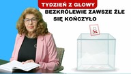 Dr Ewa Kurek Czy wybory powinny się odbyć?