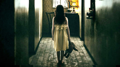 W pułapce (2019) Lektor PL