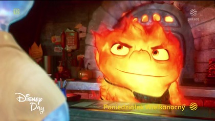 POLSAT - 06-04-2025 - Zapowiedzi (fragment), Sponsorzy