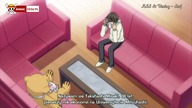 Junjou Romantica sezon 1 odc 4