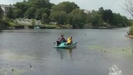 S03E08 Lampart nigdy się nie pozbędzie cętek z g&oacute;wna Lektor PL