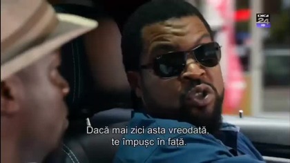 Digi 24 Romania [20.01.2016] - Continuity