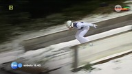 PŚ Engelberg 2024 - reklama transmisji