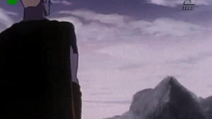 Voltron - Obrońca wszechświata - 36 - Pokój - historia ryb!