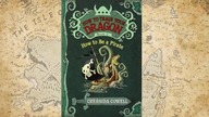 Książka 2 How to Train Your Dragon How to Be a Pirate (Book 2) Audiobook