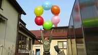 4 Awesome Magic Tricks