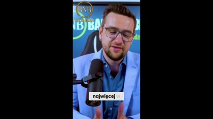 Dlaczego Nie Inwestujemy W Polske?