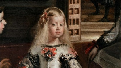 Dziki realizm Velazqueza - dokument lektor pl