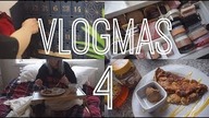 VLOGMAS 4 - porządki w kosmetykach