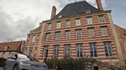 Morderstwa w Bayeux 2023