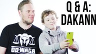 Q&A: DAKANN [PONKI SOCIAL]