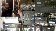 Saytek Live - Studio Session [06. 03. 2020