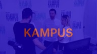 Beat ID i zespół Nastroje Prosto z Radio Kampus