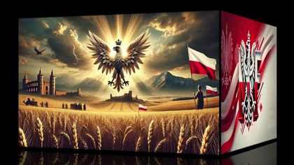 Apokalipsa  W imię Orła & Korony (2024)